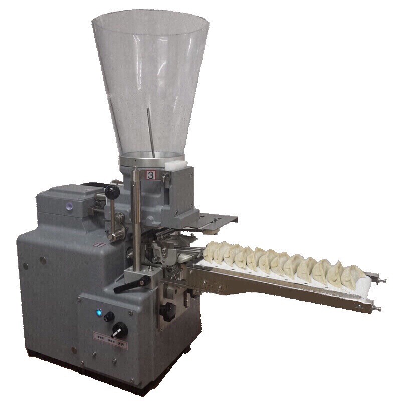 浙江宁波阜欣FX-900T桌上型饺子机 水饺机 蒸饺机图3