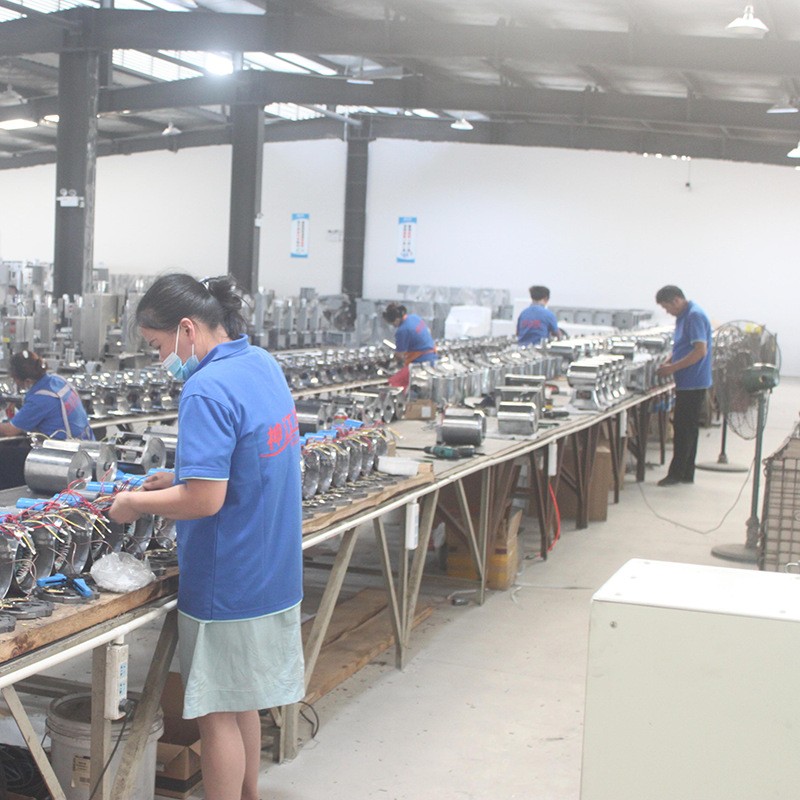 绞肉机商业大功率自动牛羊猪肉冷鲜肉电动多功能不锈钢绞肉机家用图4