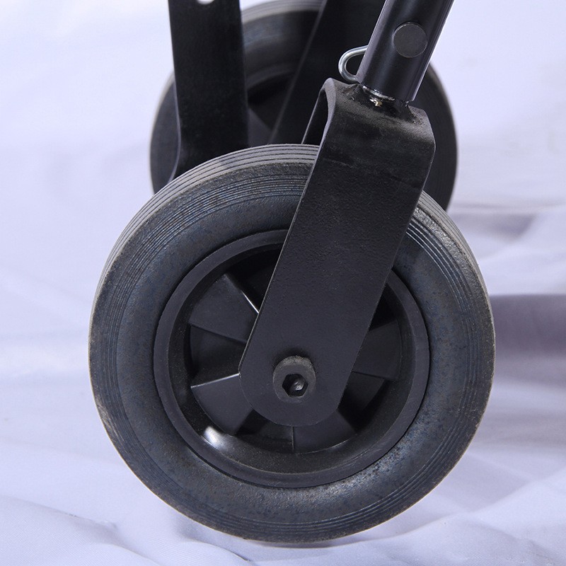 定制批发农用小型翻土机多功能除草机耕田机犁地翻土松土微耕机图4