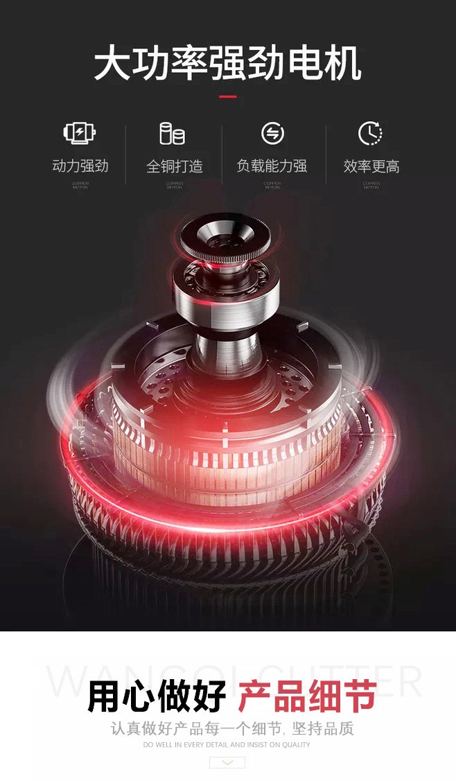 多功能台湾双头切菜机食堂用 商用全自动切菜机系列 厂家直销促销图5