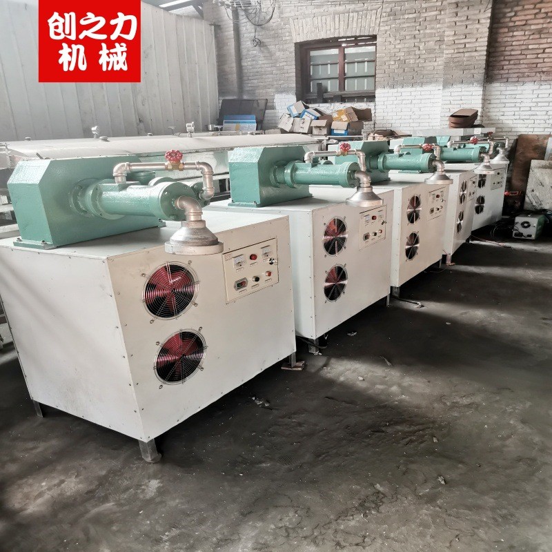 商用大型米线机械 多功能自熟桂林米粉机 地方特色羊肉汤粉榨粉机图3