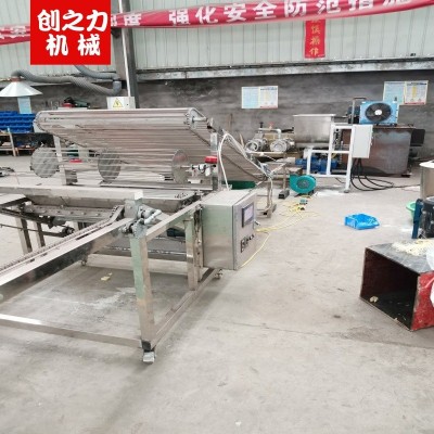 商用大型米线机械 多功能自熟桂林米粉机 地方特色羊肉汤粉榨粉机