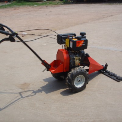 割草机柴油7HP（厂家直供）