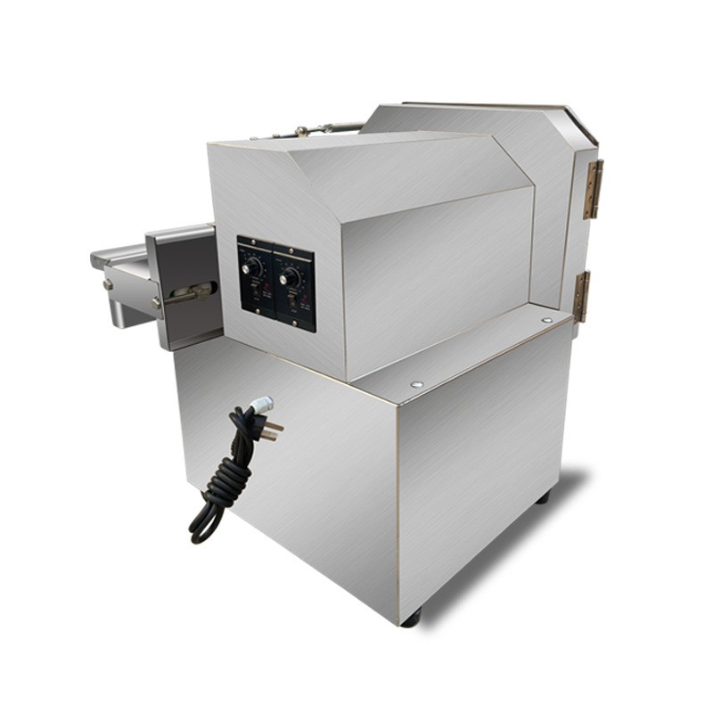 切菜机小型商用切葱机切韭菜神器多功能切萝卜片机切酸菜梅菜机器图5