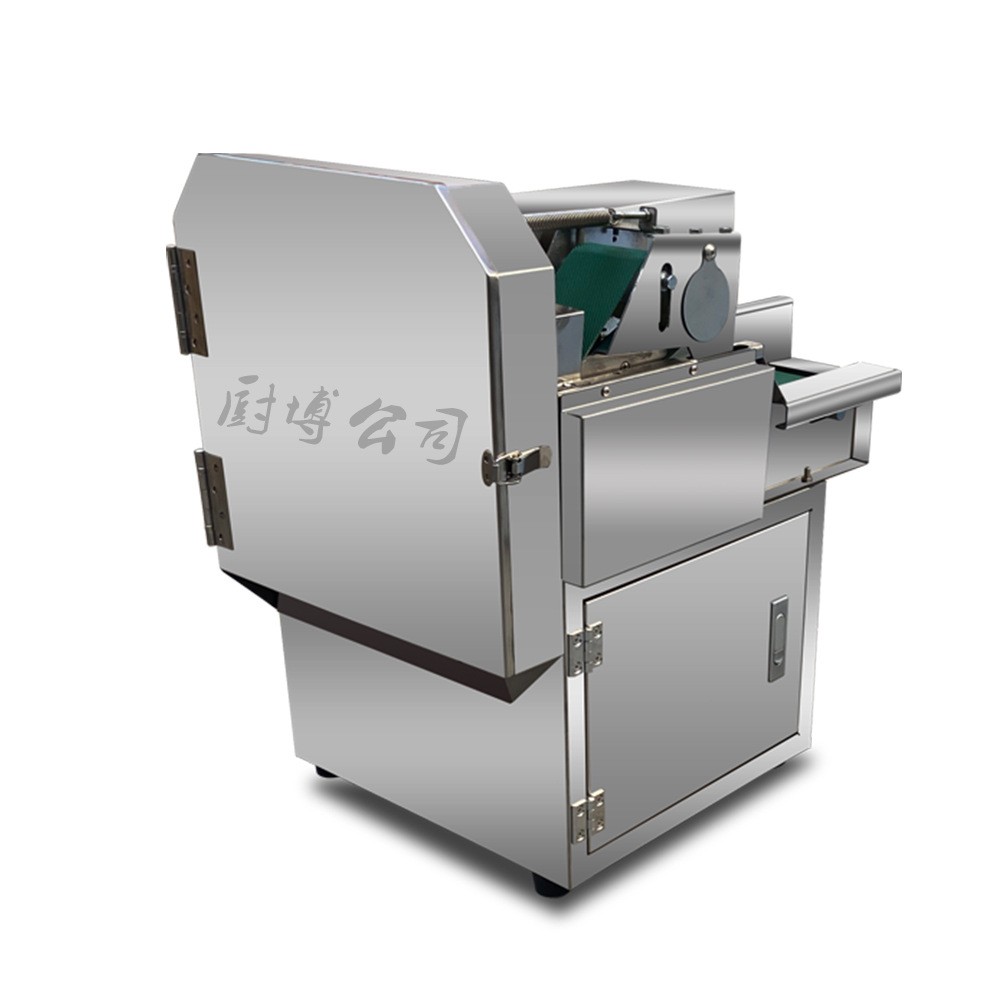 切菜机小型商用切葱机切韭菜神器多功能切萝卜片机切酸菜梅菜机器图4