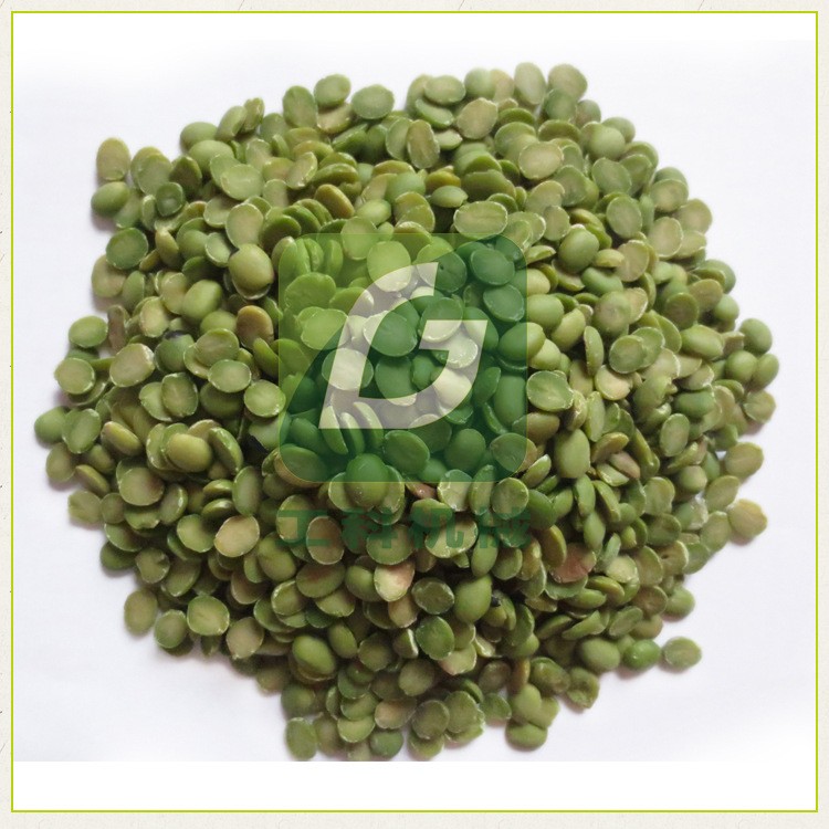 杂粮脱皮抛光机，五谷杂粮去皮去壳机图5