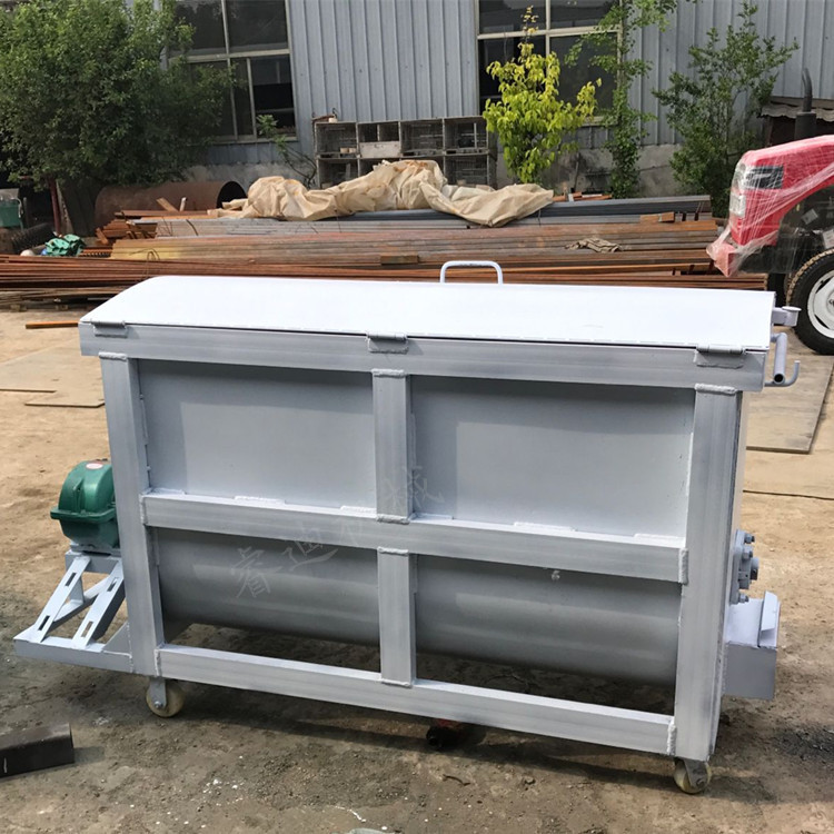 饲料混合搅拌机