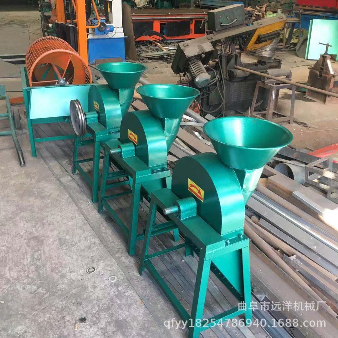 家用土豆切丝机芋头切片机紫薯切片机厂家图3