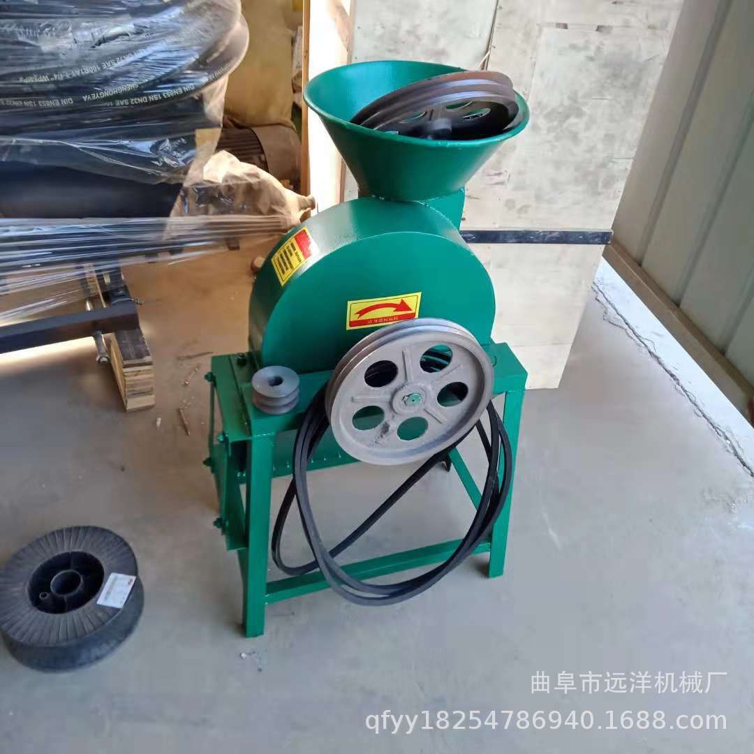 家用土豆切丝机芋头切片机紫薯切片机厂家图2