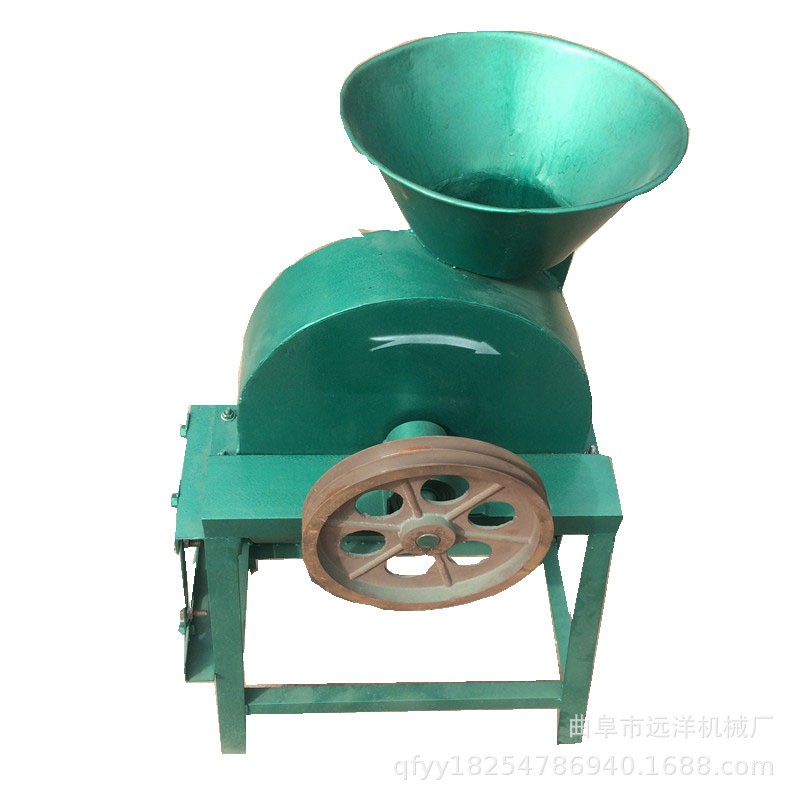 家用土豆切丝机芋头切片机紫薯切片机厂家图4