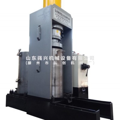 四川德阳全自动菜籽液压榨油机 四川绵阳新型全自动立式榨油机