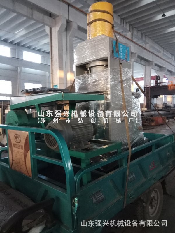 四川德阳全自动菜籽液压榨油机 四川绵阳新型全自动立式榨油机图4