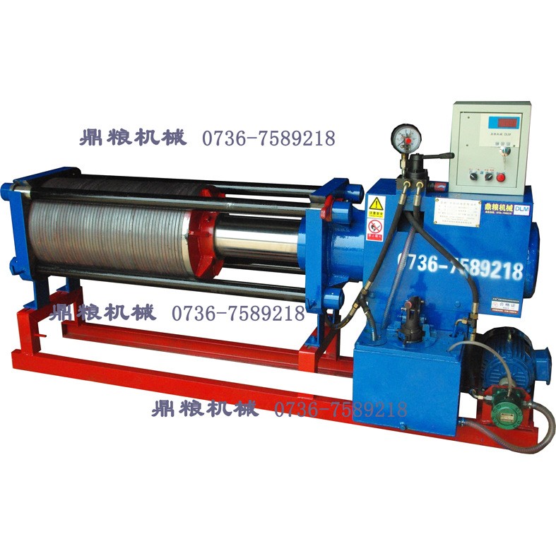 新卧式立式液压榨油机,超高压,全自动,茶油茶籽菜籽花生榨油机图4