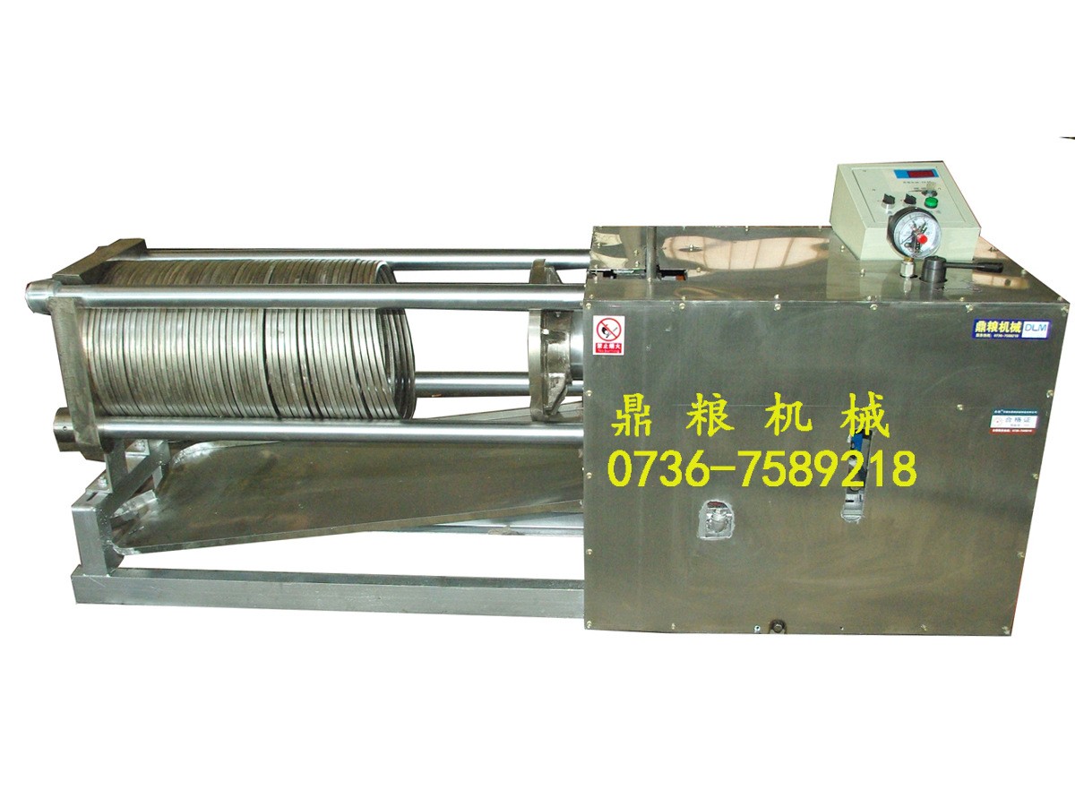 新卧式立式液压榨油机,超高压,全自动,茶油茶籽菜籽花生榨油机图2