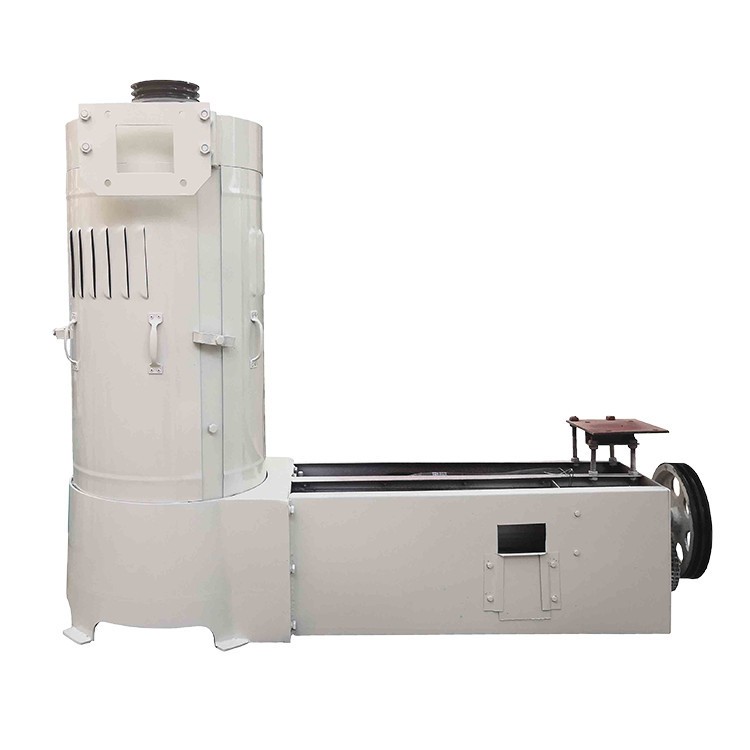 粮食水洗去砂石灰尘设备厂家批发清洗去石甩干机 元麦小麦洗麦机图2