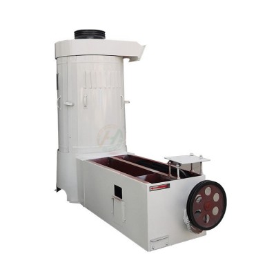 粮食水洗去砂石灰尘设备厂家批发清洗去石甩干机 元麦小麦洗麦机