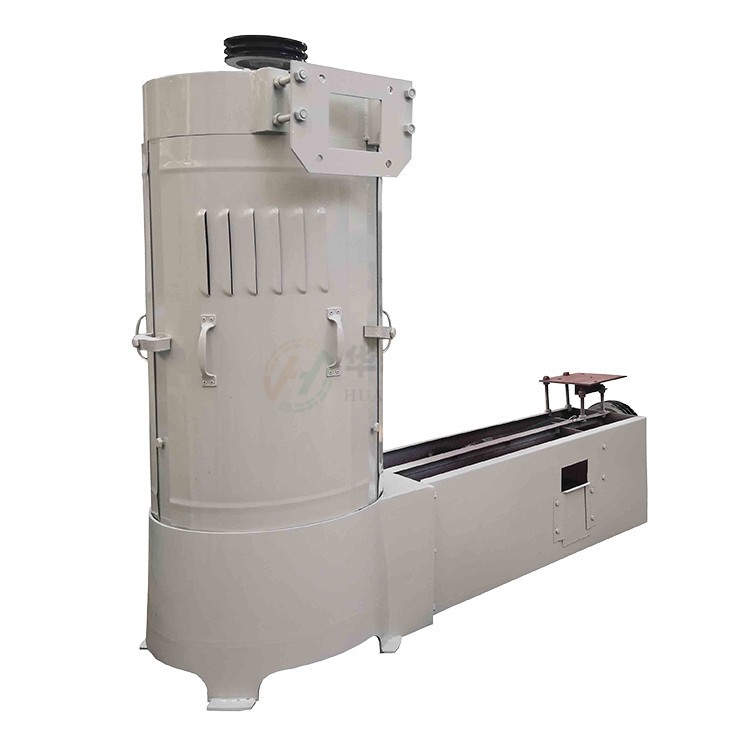 粮食水洗去砂石灰尘设备厂家批发清洗去石甩干机 元麦小麦洗麦机图3