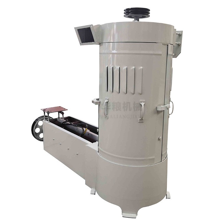 黄豆红豆高粱水洗设备厂家水洗去石甩干机 青稞玉米大米清洗设备图3