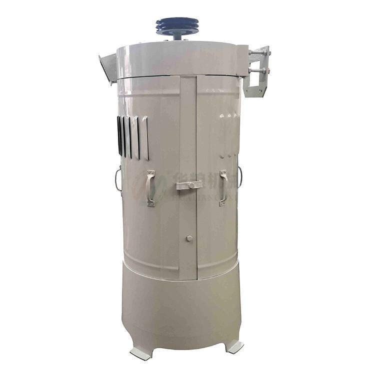 黄豆红豆高粱水洗设备厂家水洗去石甩干机 青稞玉米大米清洗设备图2