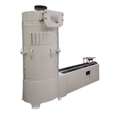 黄豆红豆高粱水洗设备厂家水洗去石甩干机 青稞玉米大米清洗设备