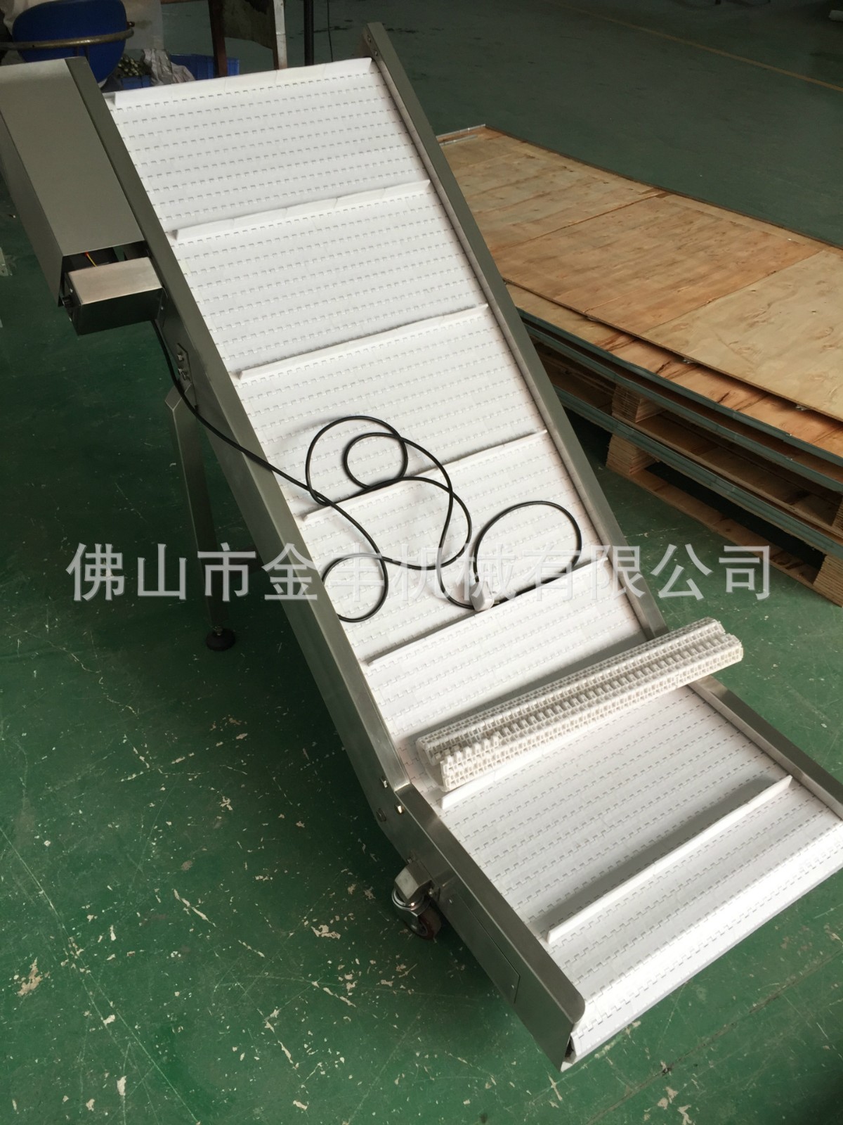 佛山直供全自动小型食品中药颗粒包装机小米杂粮白糖颗粒罐装O图3