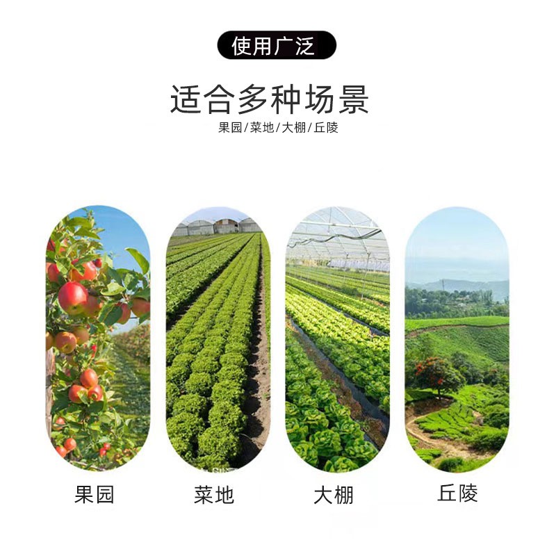 履带旋耕机乘坐式拖拉机大型水旱两用多功能旋耕机开沟田园管理机图4