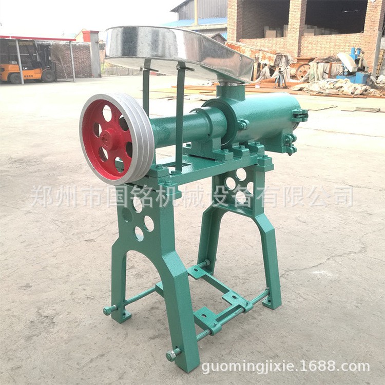 方便快捷云南曲靖米线机加工各类型粗细方便米粉设备现货供应图4