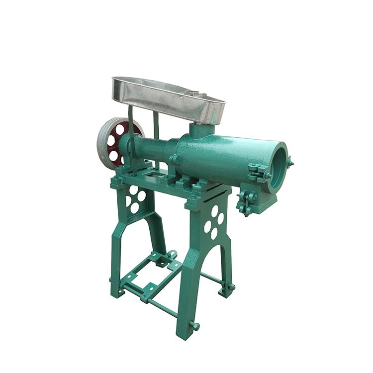 方便快捷云南曲靖米线机加工各类型粗细方便米粉设备现货供应图5