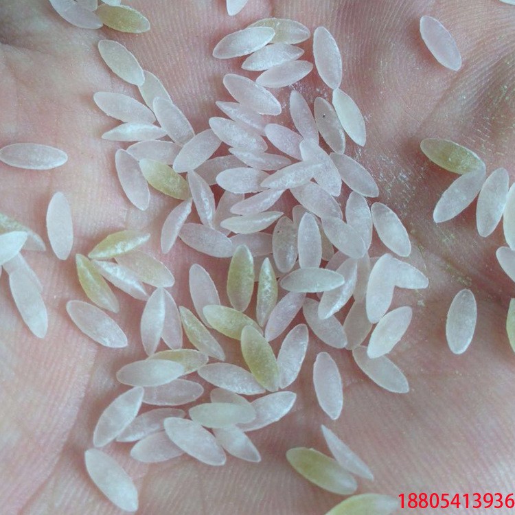 黄金米生产机器 东北玉米粉制作黄金米生产线图4