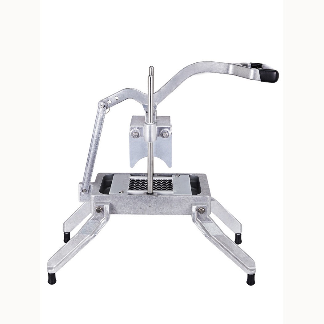 果蔬切块机切菜机洋葱切片机切圈丝机包菜丝柠檬西柚火龙果切片机图5