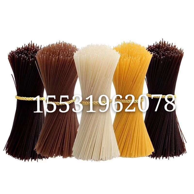 全自动玉米面条机自熟米线机商用朝鲜冷面机大型杂粮面条机带配方图4