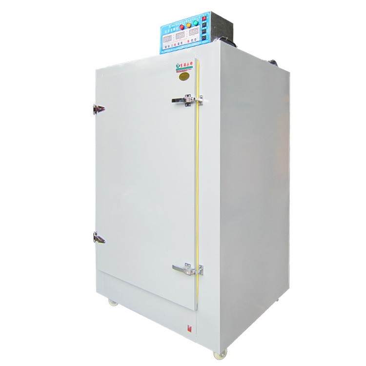 7层智能红茶发酵机 全不锈钢内胆 定时控温加湿 茶叶发酵机械图3