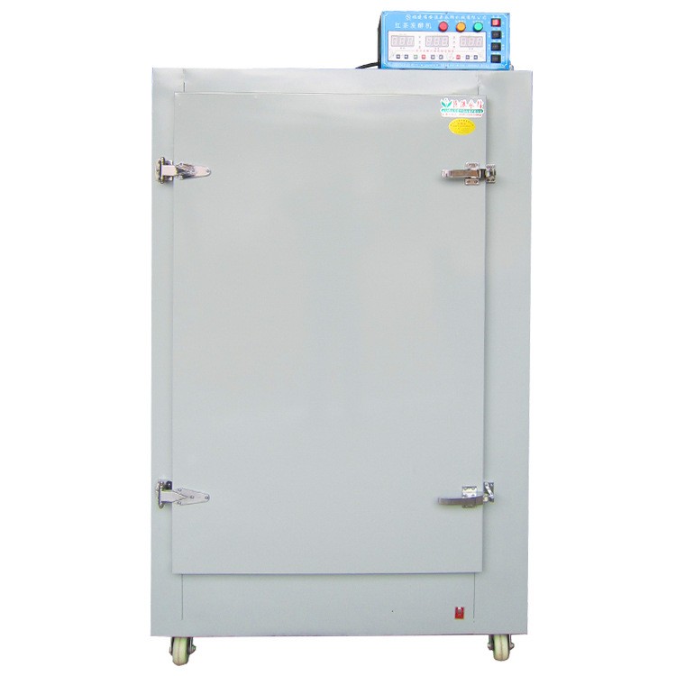 7层智能红茶发酵机 全不锈钢内胆 定时控温加湿 茶叶发酵机械图4