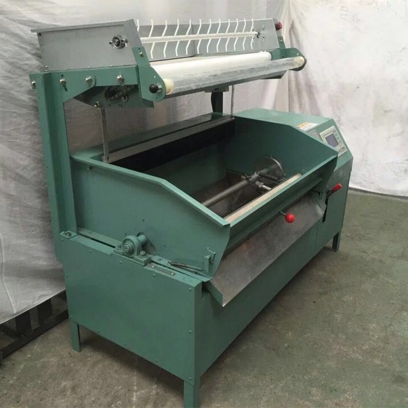 供应炒茶机全自动 龙井扁平状茶叶多功能炒茶机械 智能杀青炒茶机图3