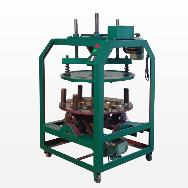 南丹厂家直销乌龙茶包揉机 自动茶叶加工平板机揉捻机制茶机械图5