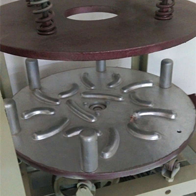 南丹厂家直销乌龙茶包揉机 自动茶叶加工平板机揉捻机制茶机械图2