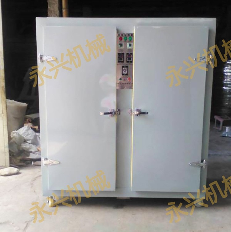 茶叶发酵机 智能发酵 安溪永兴机械生产 做红茶设备图5