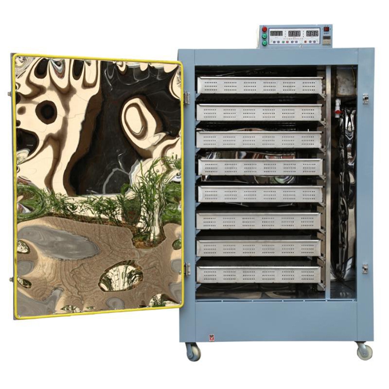 红茶发酵机 茶叶加工机械设备 全自动茶叶发酵机图3