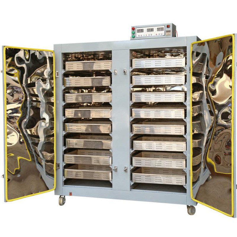 红茶发酵机 茶叶加工机械设备 全自动茶叶发酵机图2