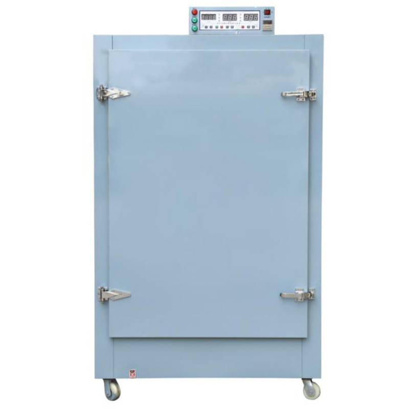 红茶发酵机 茶叶加工机械设备 全自动茶叶发酵机图5