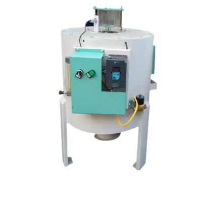 面粉加工机械设备 小麦雾化着水机 自动着水机