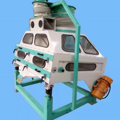 去石机 杂粮去石机 大豆 玉米 稻谷 红豆 薏米 去石机