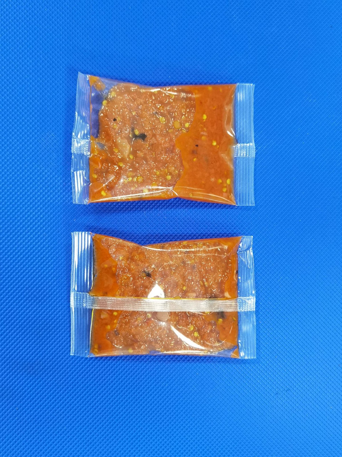 全自动番茄酱包装机 蜂蜜醋料酱料灌装机 多功能立式液体包装机图4