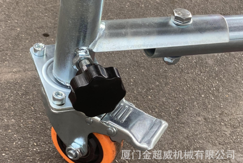 无动力滚筒伸缩线装车卸货滑梯搬运神器滚筒输送机货物卸货神器图4