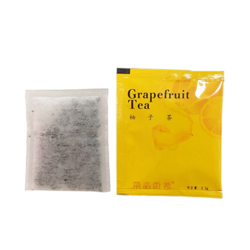 C16F 全自动袋泡茶内外袋包装机（螺杆下料）图3