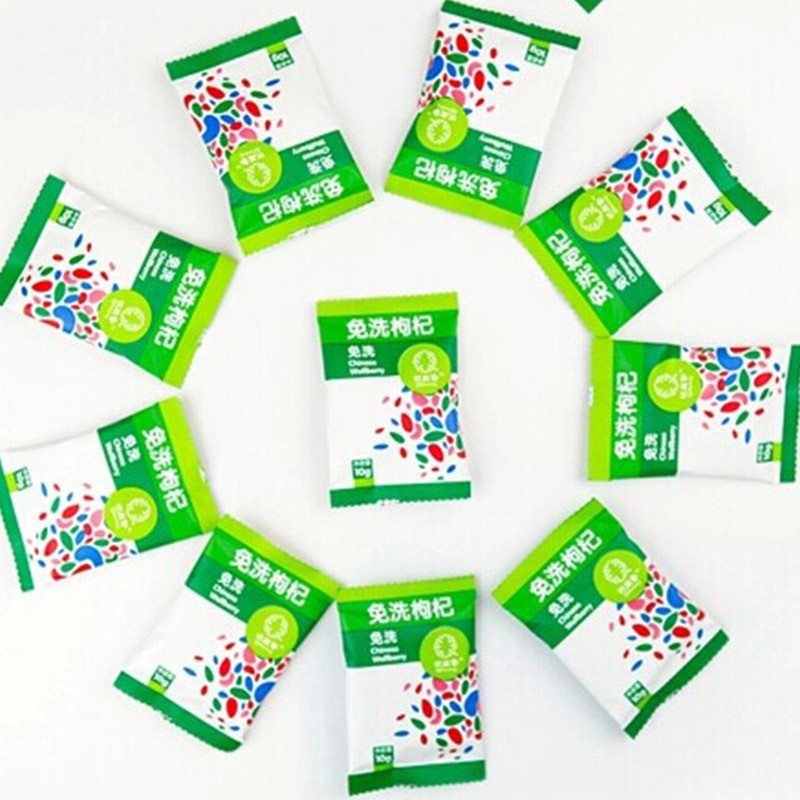 湖南地区薯片电子秤背封包装机图4