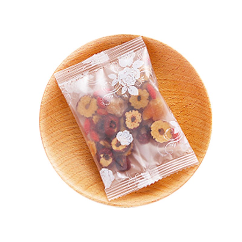 湖南地区薯片电子秤背封包装机图3