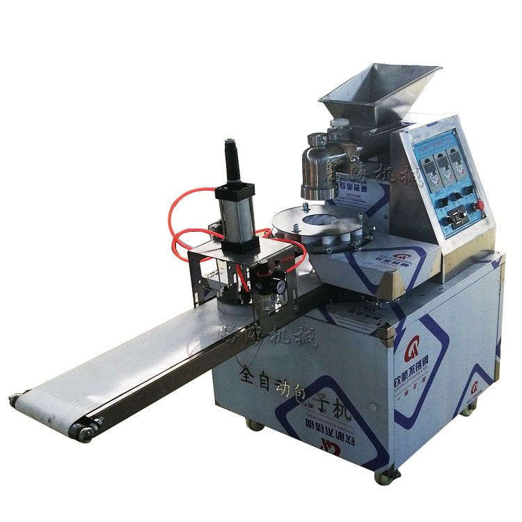 全自动糯米糍粑机商用多功能电动打年糕机 加馅青团糍粑成型机图4