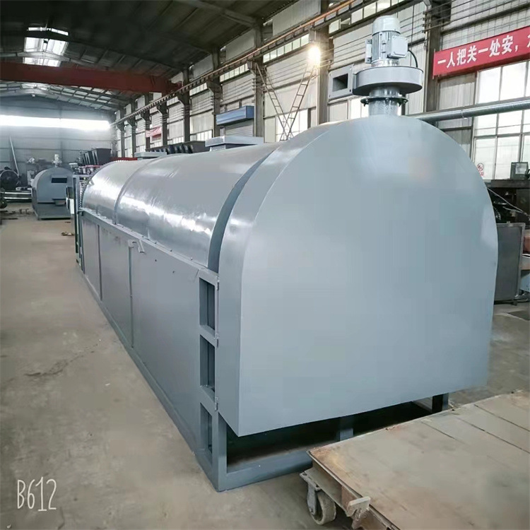 烘干机15