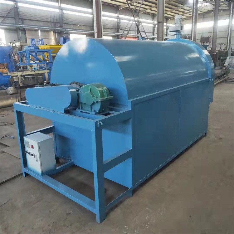 供应粪便烘干机大量小型鸡粪烘干机批发质优价廉塑料烘干机图2